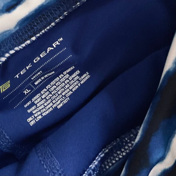 TEX GEAR Women's Athletic Skort NWT Size XL - Picture 6 of 7